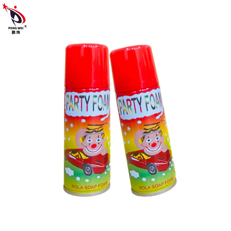 Arbres artificiels de Tin White Flocking Spray For, faux jet extérieur provisoire de neige