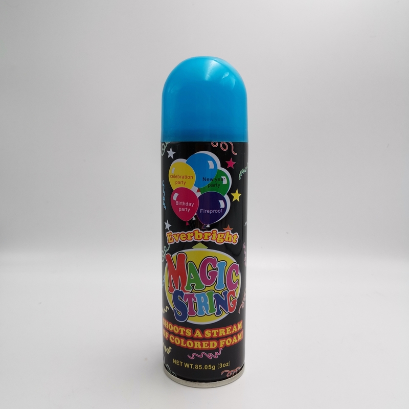 biens idiots de boîte de jet de ficelle de 52x150mm multicolores pour le mariage
