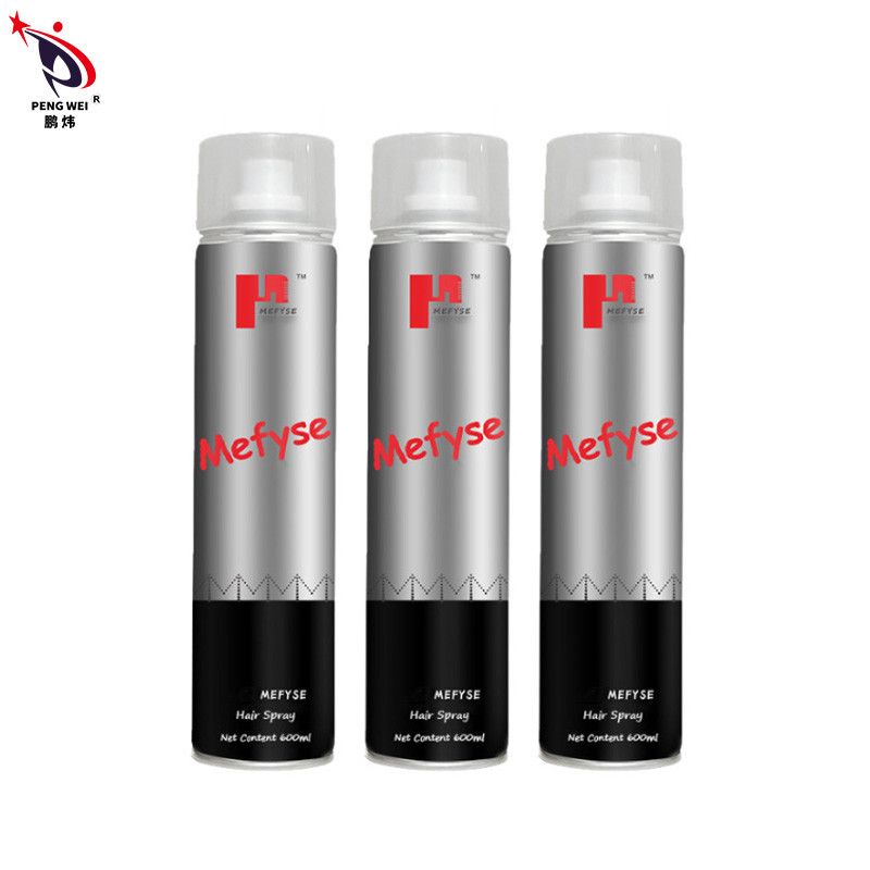 GMPC Ultra Hold Spray pour cheveux secs rapide 200g Spray pour cheveux pour les femmes